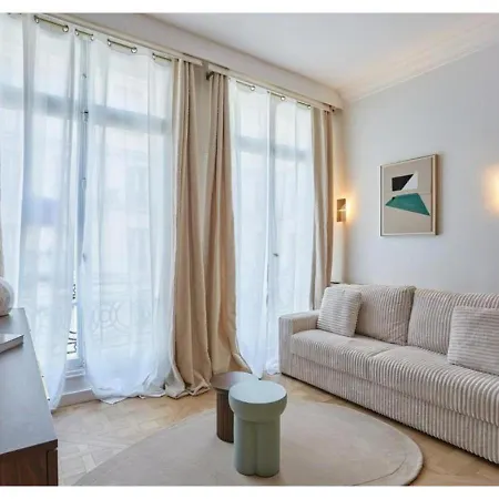 On The Champs Elysees *