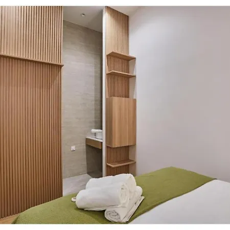On The Champs Elysees Appartement Parijs