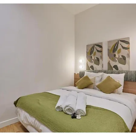 On The Champs Elysees *