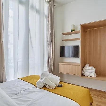 On The Champs Elysees *