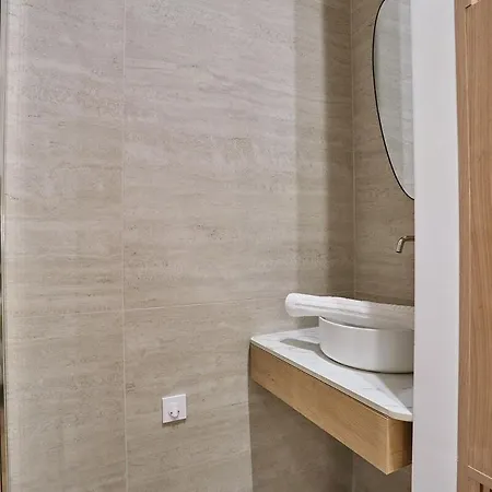 On The Champs Elysees Apartamento