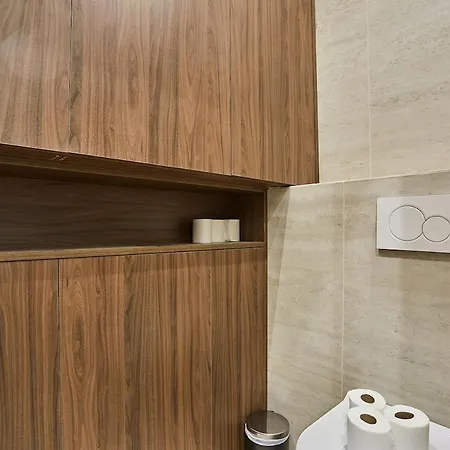 On The Champs Elysees *