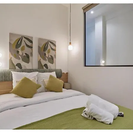 On The Champs Elysees Apartament *